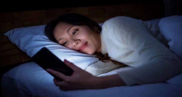 35 Beautiful Goodnight Messages To Text Your Crush At Night - 29