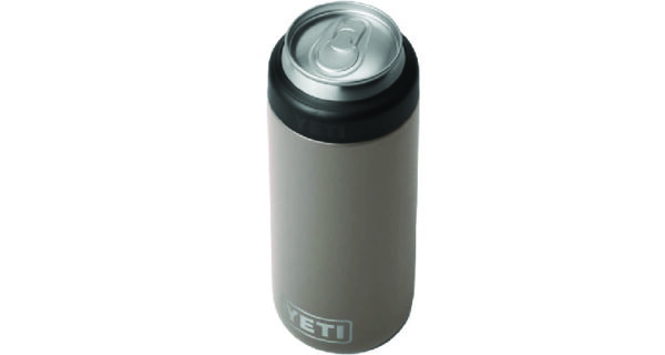 unique gifts for beer lovers - YETI Rambler colster slim can insulator 