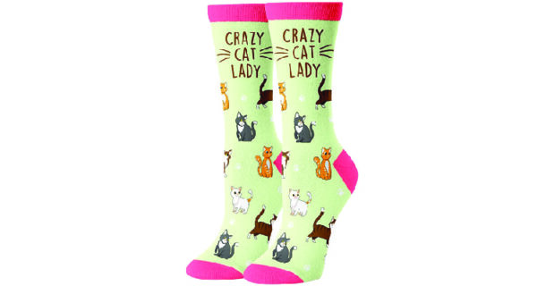 best gift for dog owners - funny socks