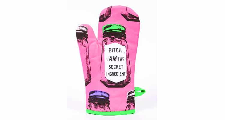 Birthday Gift Ideas For Mother-In-Law - gloves
