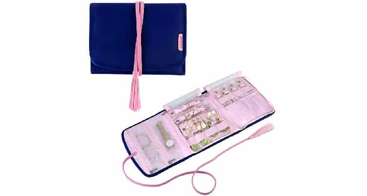 best galentines day gifts jewelry organizer