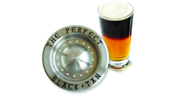 presents for beer lovers - The Perfect Black And Tan Beer Layering Tool