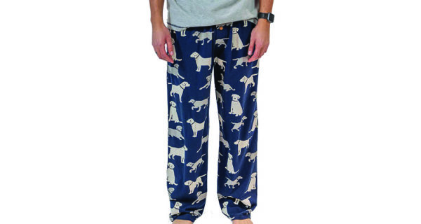 best gift for dog owners - dog printed pajama