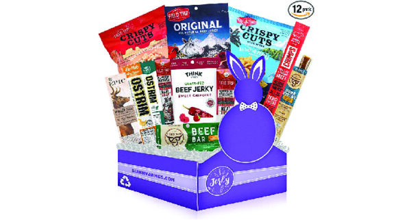 Birthday gift ideas for husband: Snack platter