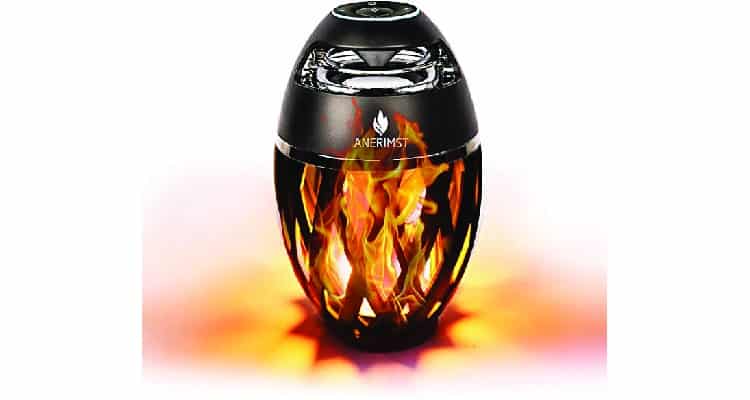 35 Useful Gift Ideas for Camping Lovers and Outdoorsy People - waterproof speaker