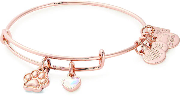 best gift for dog owners - charm bracelet