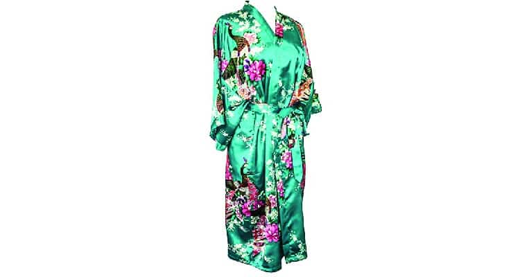 special sister gifts kimono robes