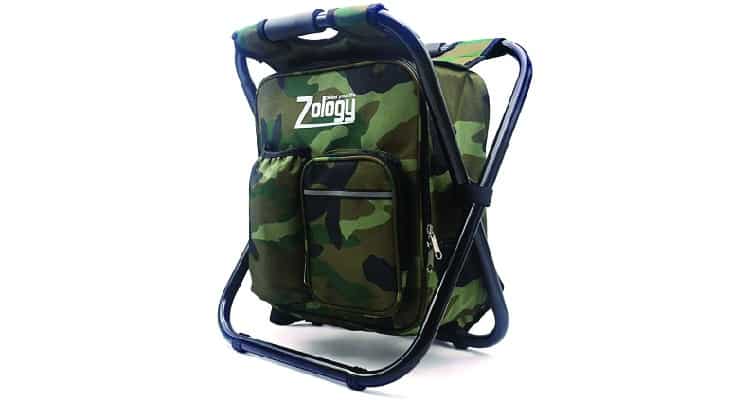 Title: 35 Useful Gift Ideas for Camping Lovers and Outdoorsy People - backpack