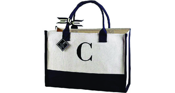 Useful gifts for mom's birthday: Tote bag