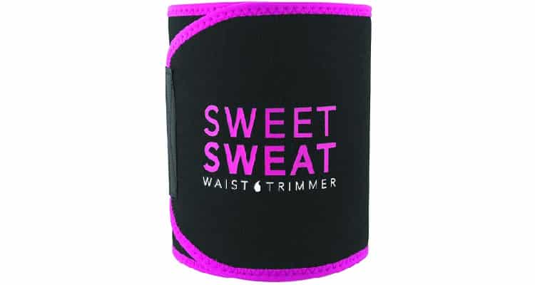 Birthday Gift Ideas For Mother-In-Law  - waist trimmer