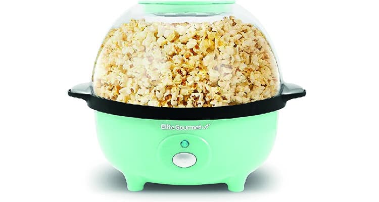 new relationship gift ideas for him - popcorn maker