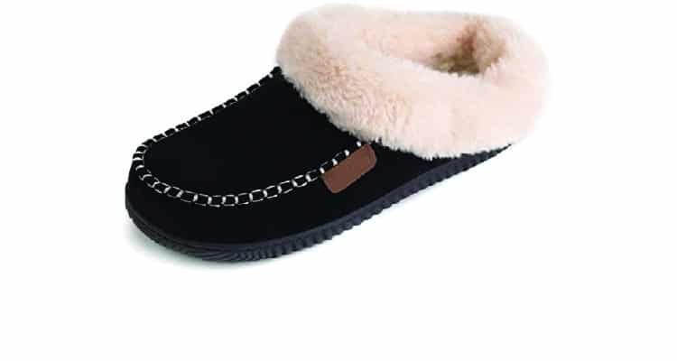 Birthday Gift Ideas For Mother-In-Law - slippers