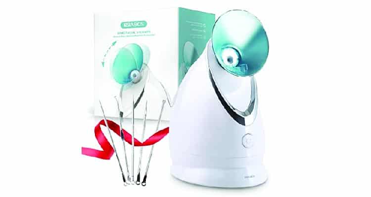 Birthday Gift Ideas For Mother-In-Law - facial steamer