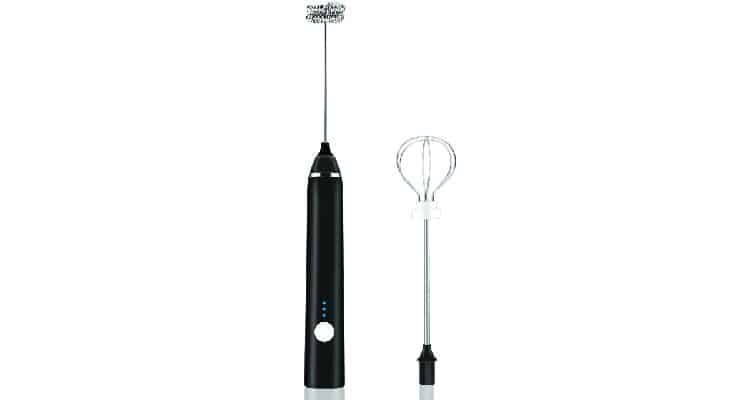 Birthday Gift Ideas For Mother-In-Law - milk frother