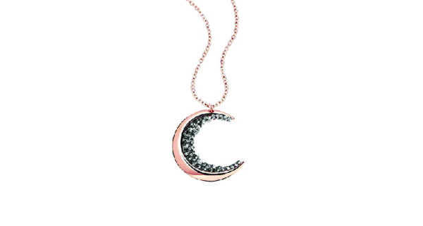 Birthday gift for mother: Necklace