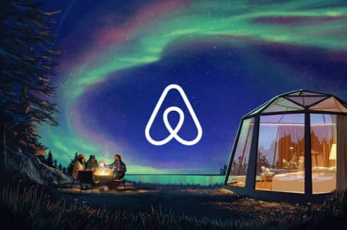 gift card ideas for couples - Airbnb