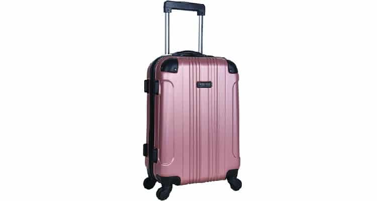 Birthday Gift Ideas For Mother-In-Law - travel suitcase