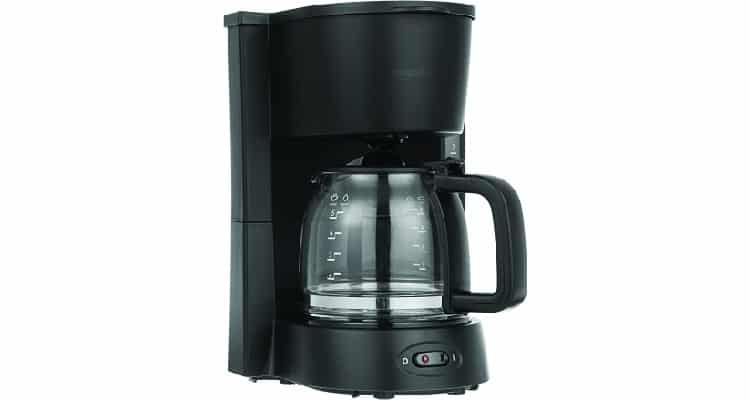 Housewarming gifts for couple - Coffee maker