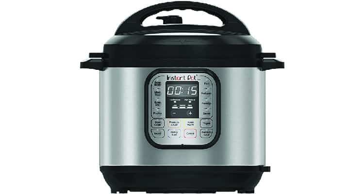 wedding presents for older couples instant pot