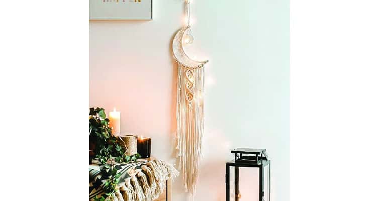 Housewarming gifts for couple - Dream catcher