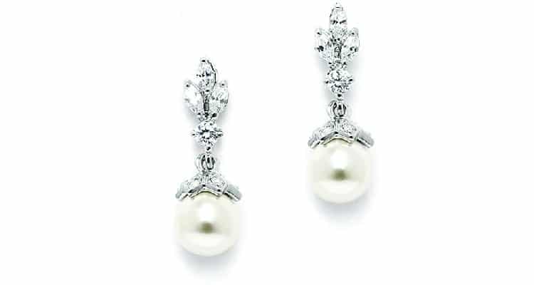 Birthday Gift Ideas For Mother-In-Law - earrings