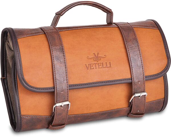 romantic christmas gifts for him - travel bag