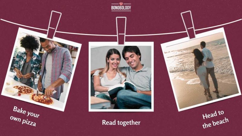 Date Ideas for Couple Cute, Fun, Romantic Dates
