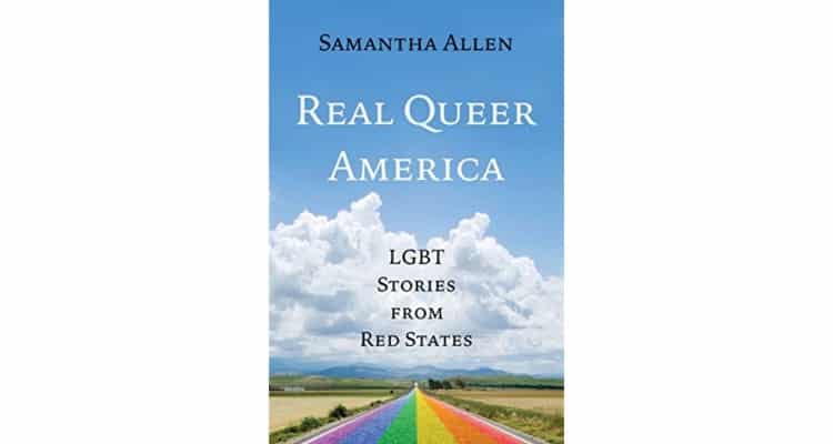 gay gifts for boyfriend - Real Queer America by Samantha Allen