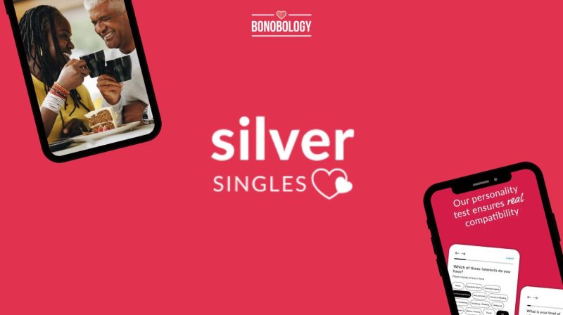 Review of SilverSingles