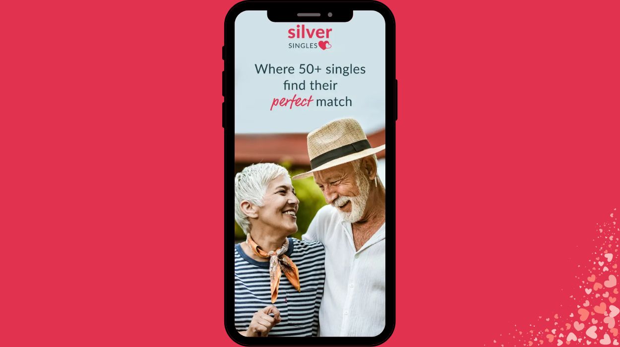 SilverSingles vs OurTime comparison