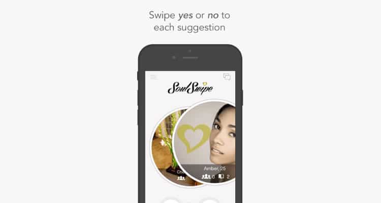 Soulswipe is one of the best black dating sites