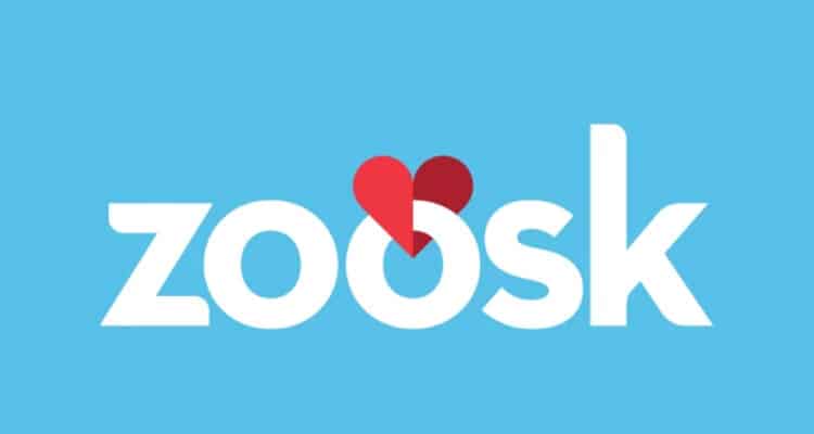 Zoosk