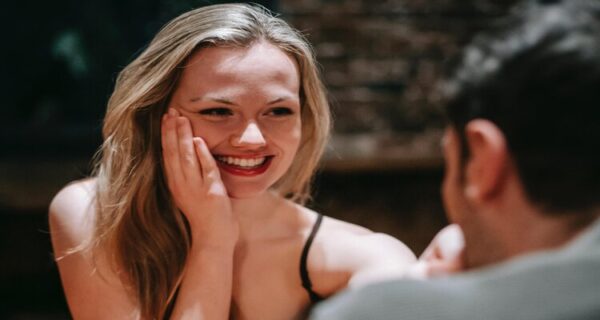 Åldersskillnad i relationer