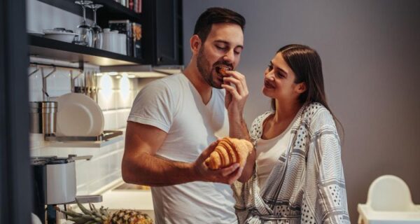 8 Ways To Cultivate Emotional Safety In Your Relationship - 97