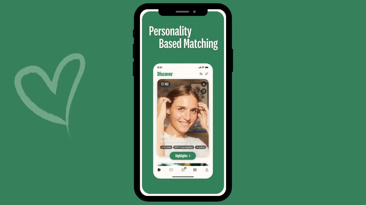 eHarmony matching algorithm
