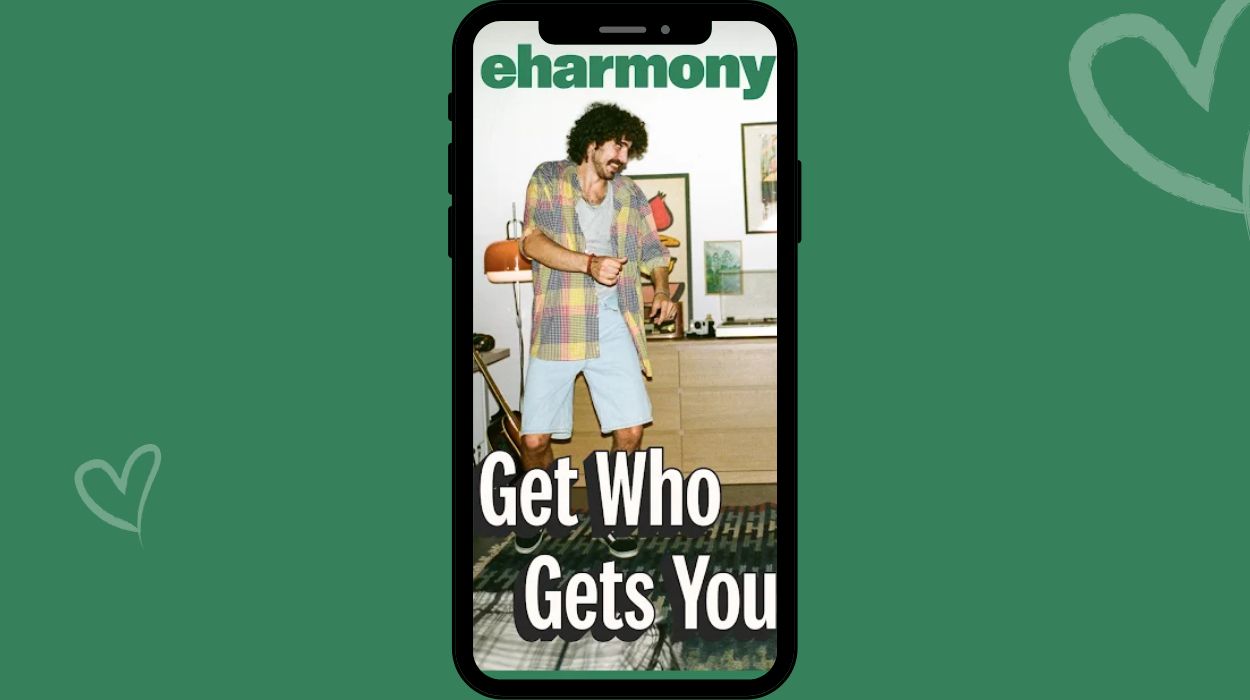 pros and cons of eharmony