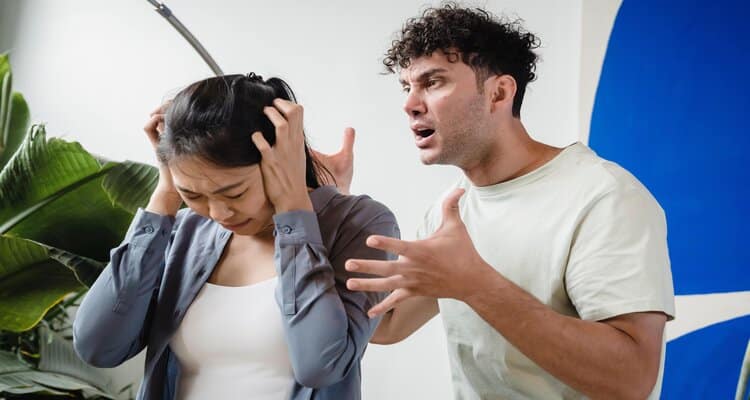 things toxic partners say