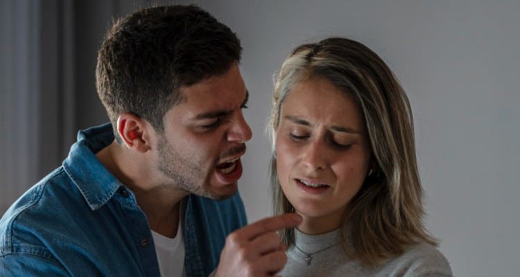 unhealthy boundaries in marriage