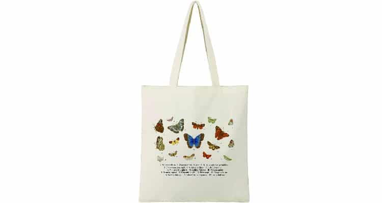 eco friendly gifts tote bag