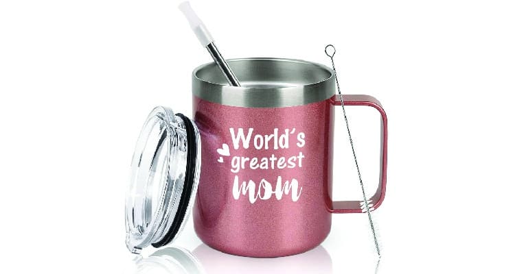 best baby shower gifts- coffee mug