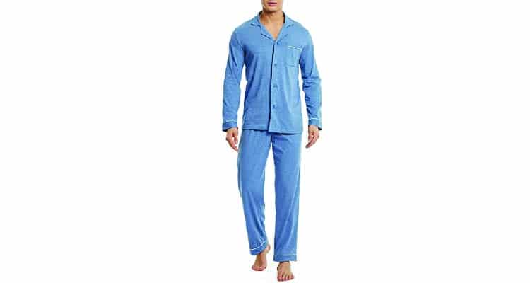 35 Best Birthday Gift Ideas For Dad - Pajamas set