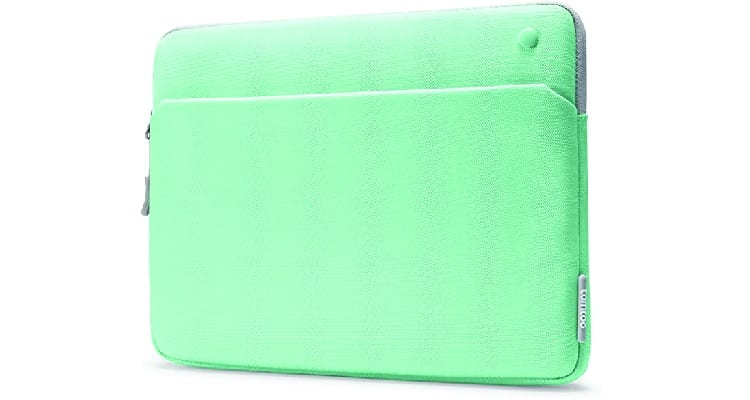 eco friendly gifts laptop sleeves