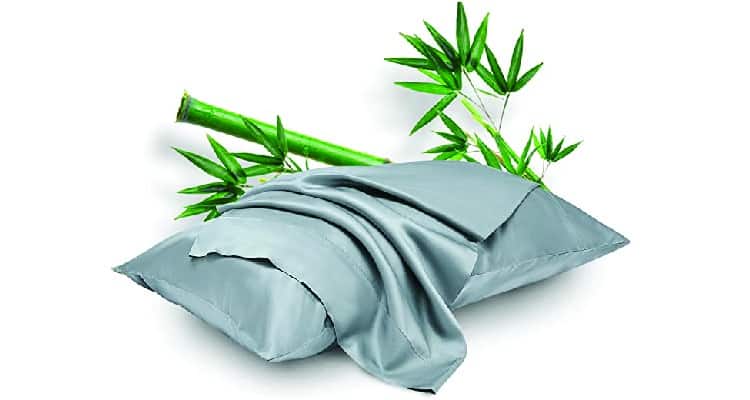 eco friendly gifts pillowcase