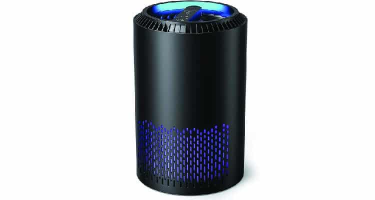 things to add to wedding registry air purifier
