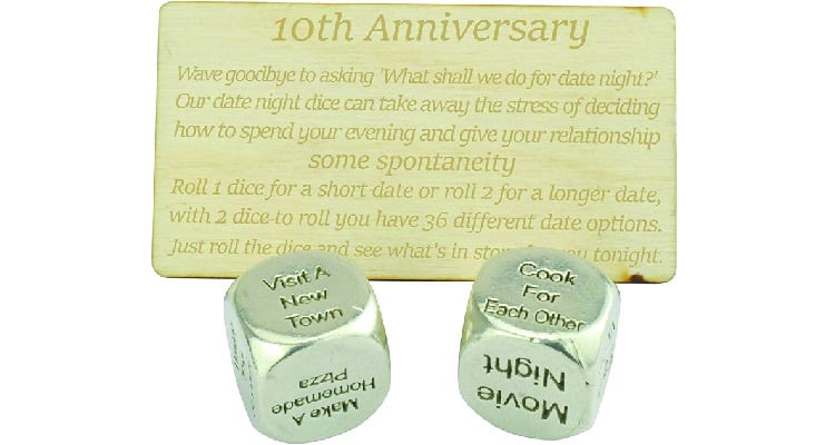 anniversary gift for couple