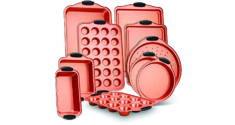 wedding registry ideas bakeware set