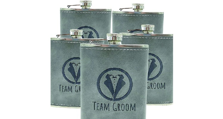 wedding party gifts for groomsmen