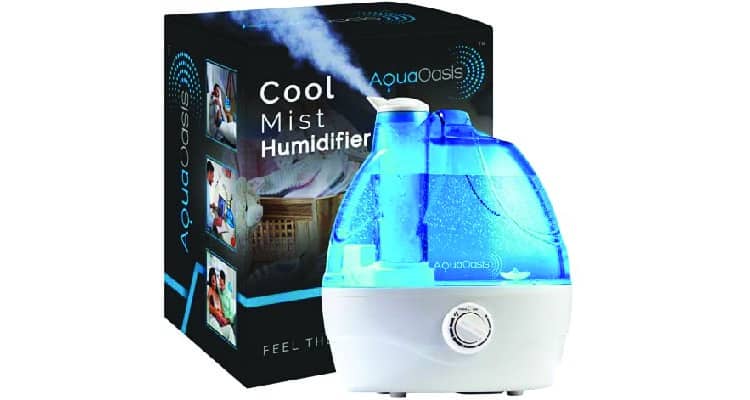 ideas for wedding registry humidifier