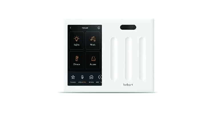 Gadget gifts for men - Smart Home Control