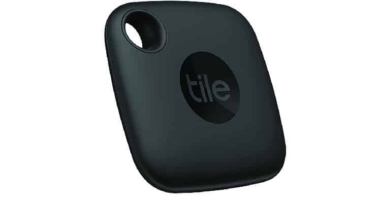 Gadget gifts for men - Tile Mate 2022